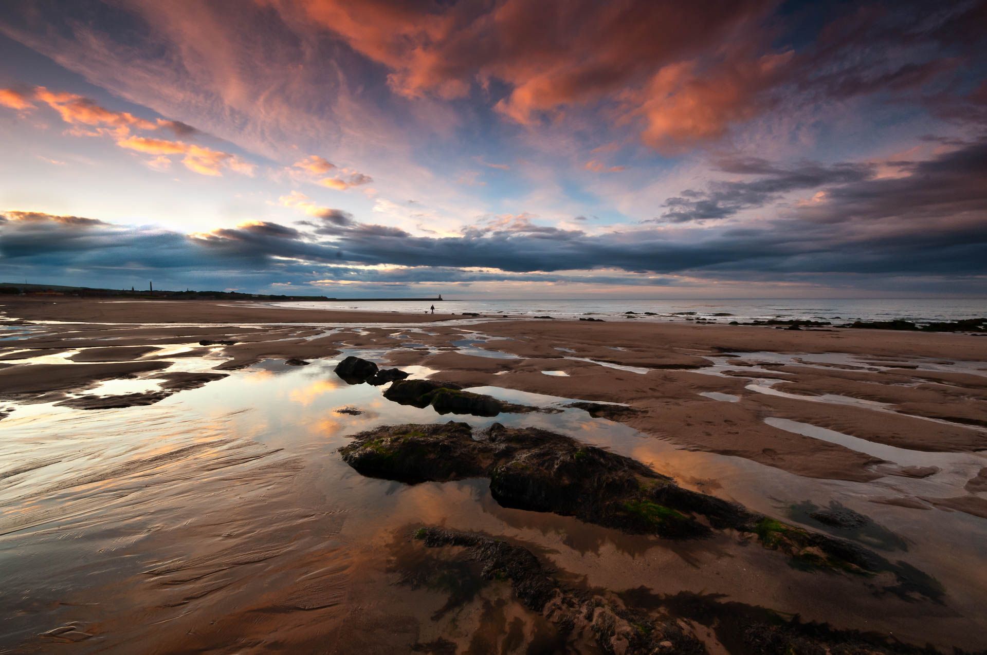 Spittal Beach, United Kingdom