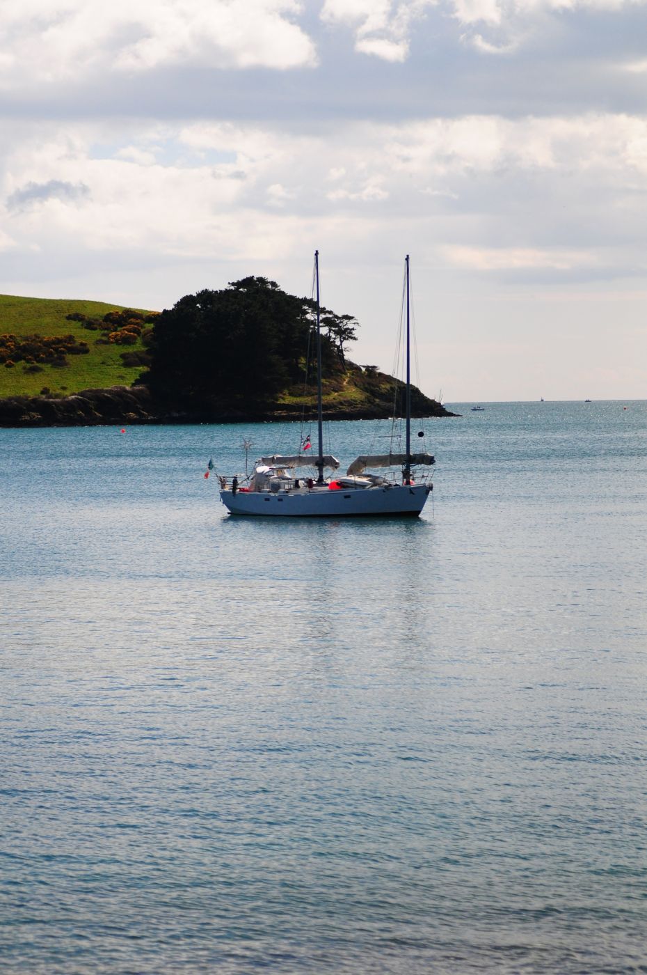 St Mawes, United Kingdom