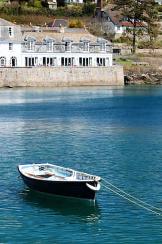 St Mawes