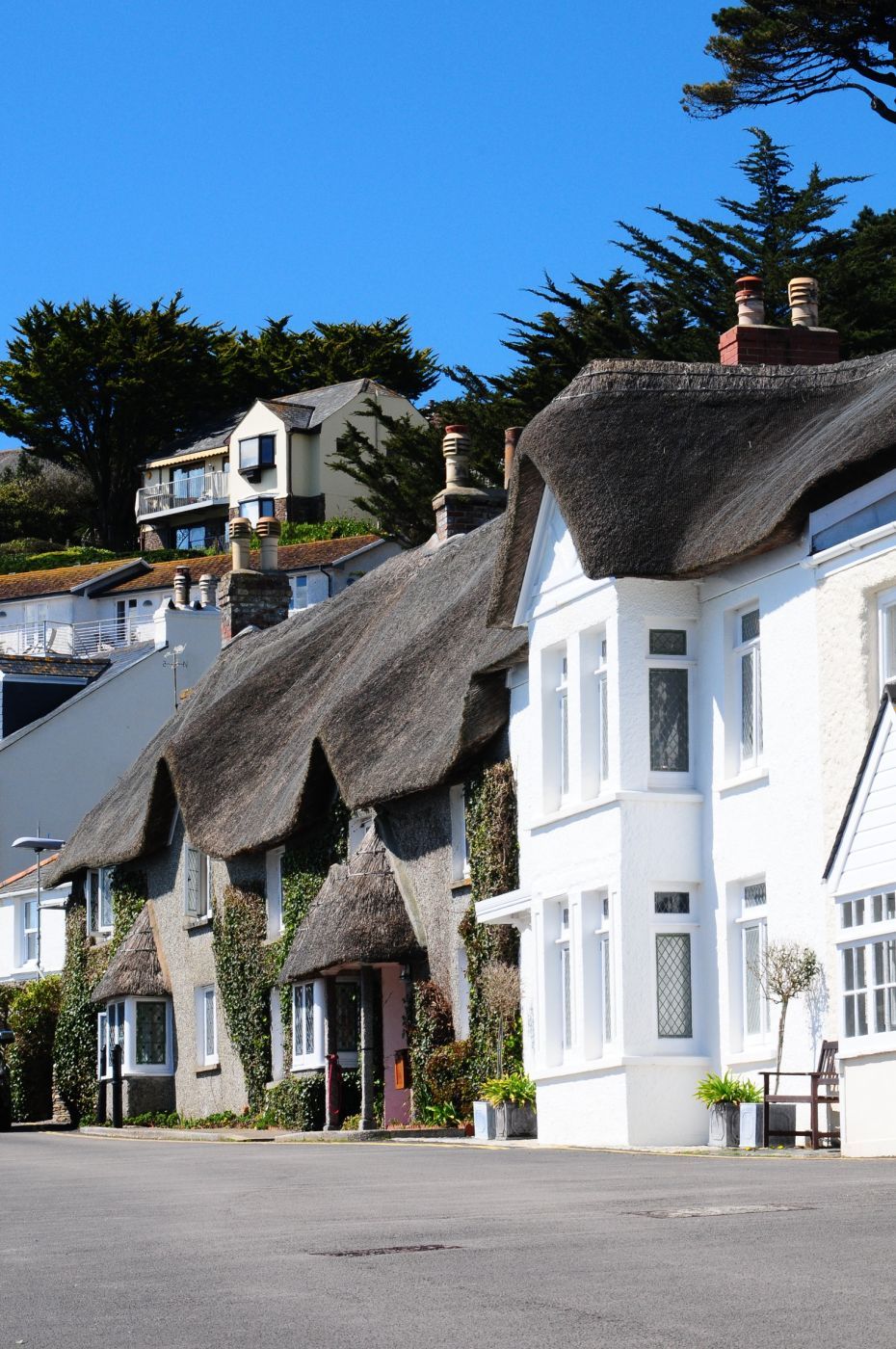 St Mawes, United Kingdom