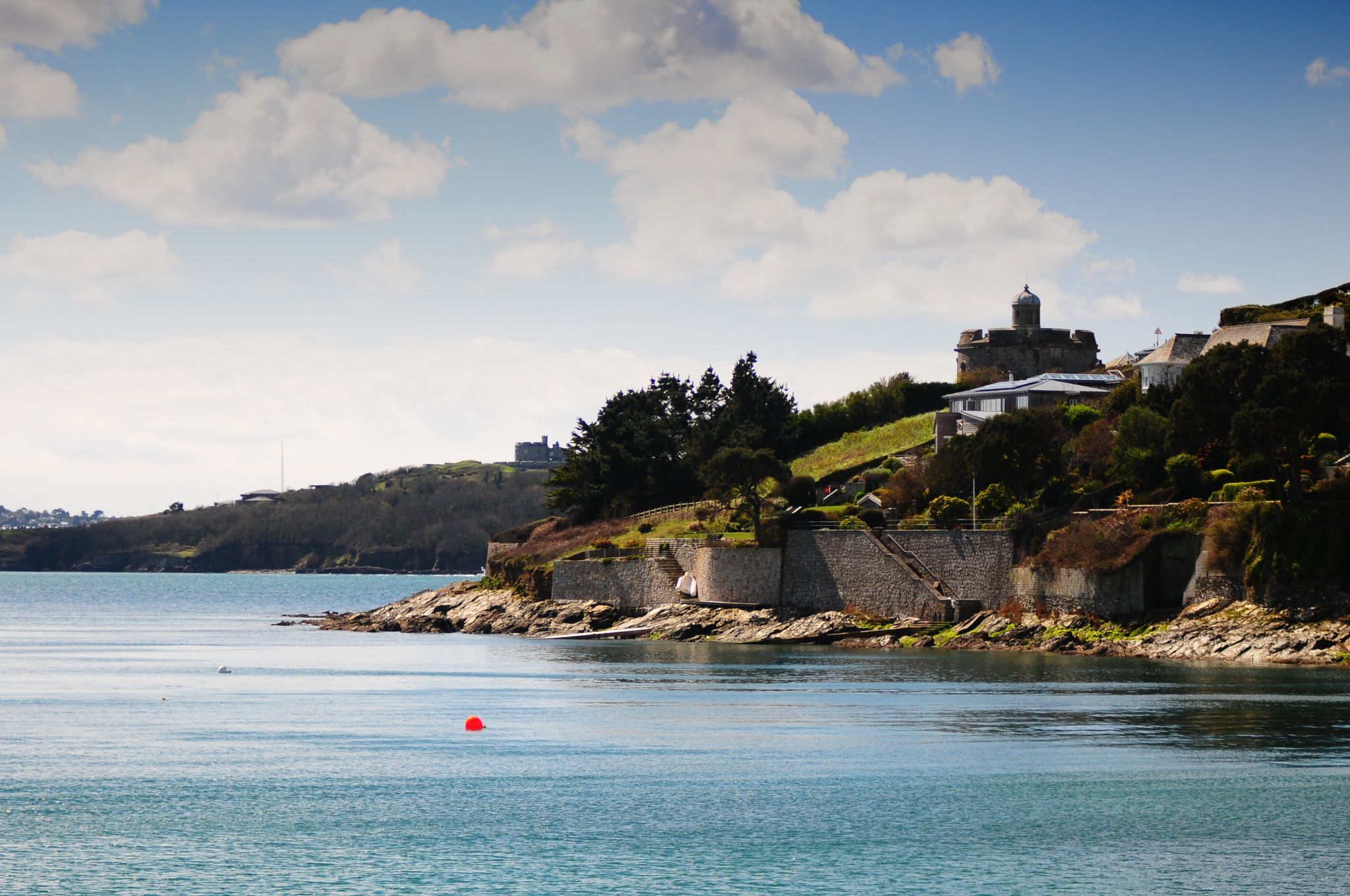 St Mawes, United Kingdom