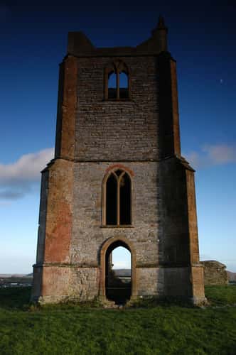 St Michael's Church