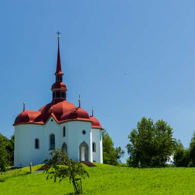 St. Ottilienkapelle, Switzerland