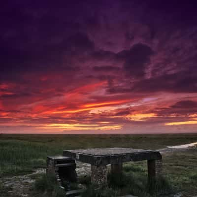 Steart Drove Car Park, United Kingdom