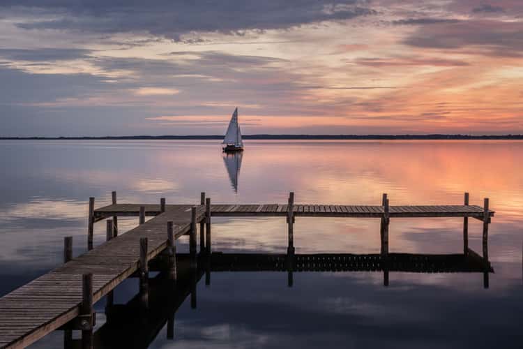 Steinhuder Meer