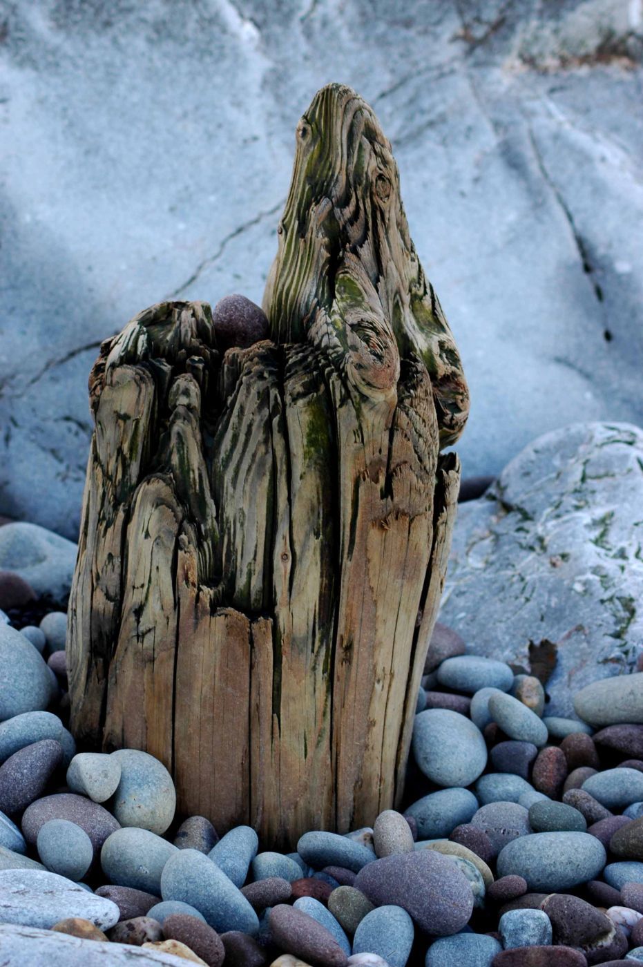 Stolford Beach, United Kingdom