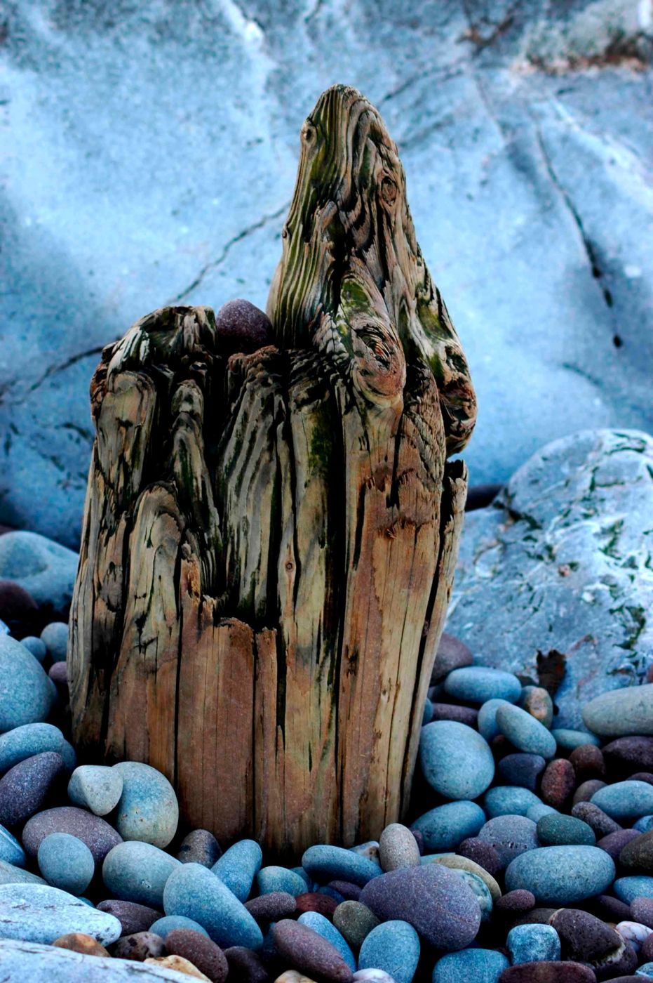 Stolford Beach, United Kingdom