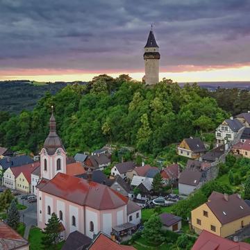Štramberská Trúba, Czech Republic