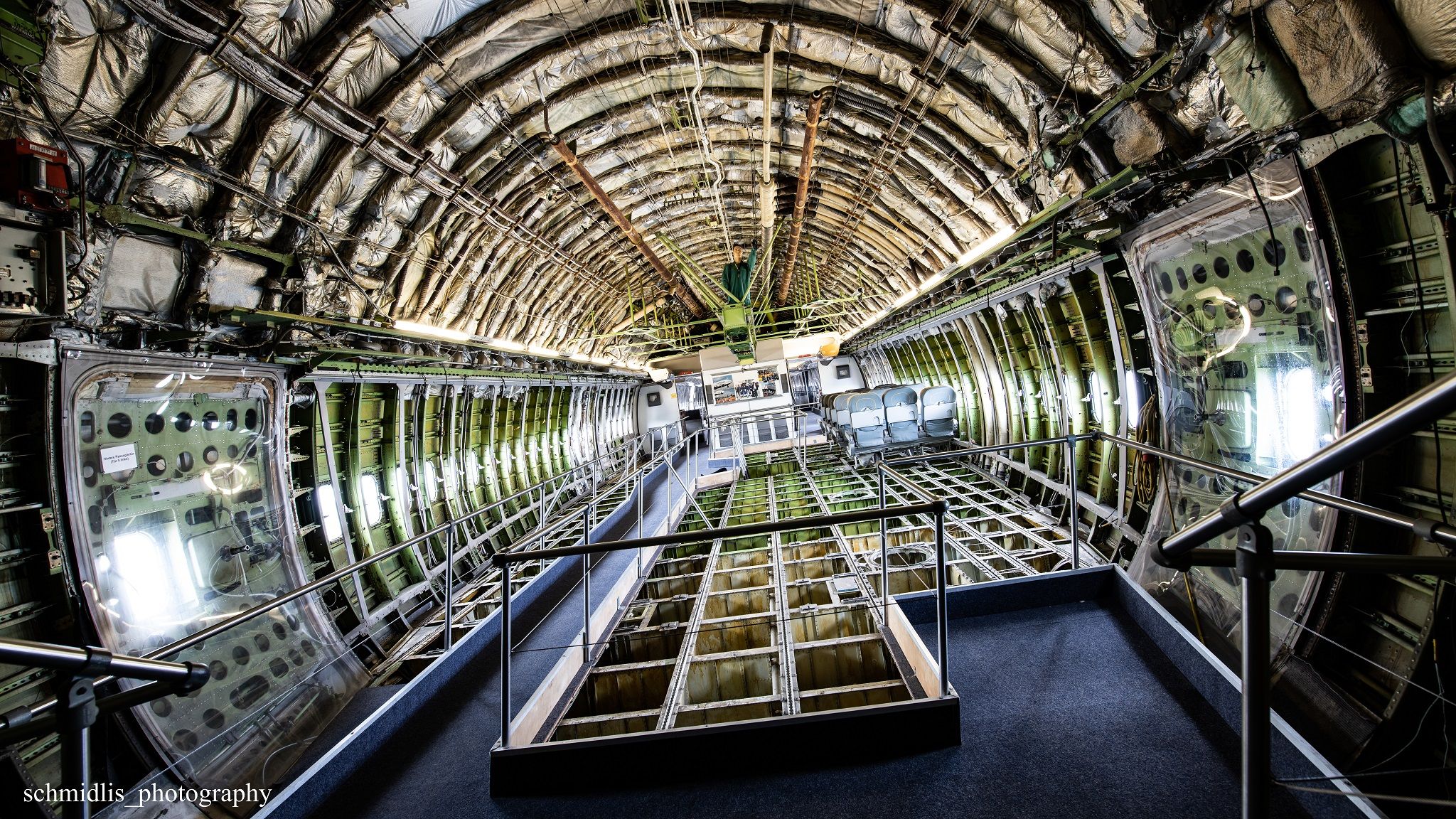 Technik Museum Speyer, Germany