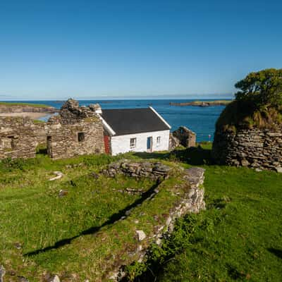 The Blaskets, Ireland