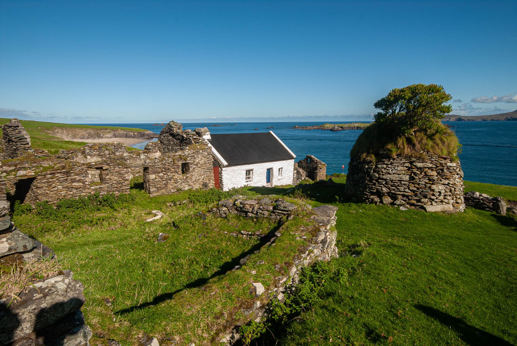 The Blaskets, Ireland