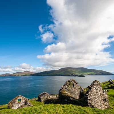 The Blaskets, Ireland