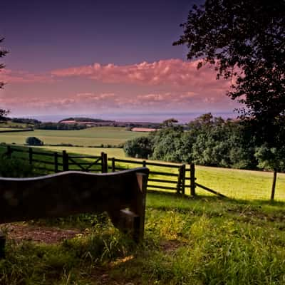 The Seat at Alfoxton Park, United Kingdom