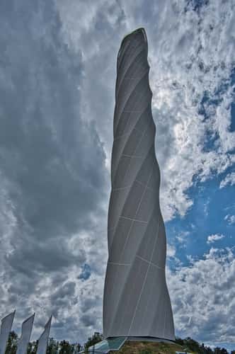 thyssenkrupp Testturm