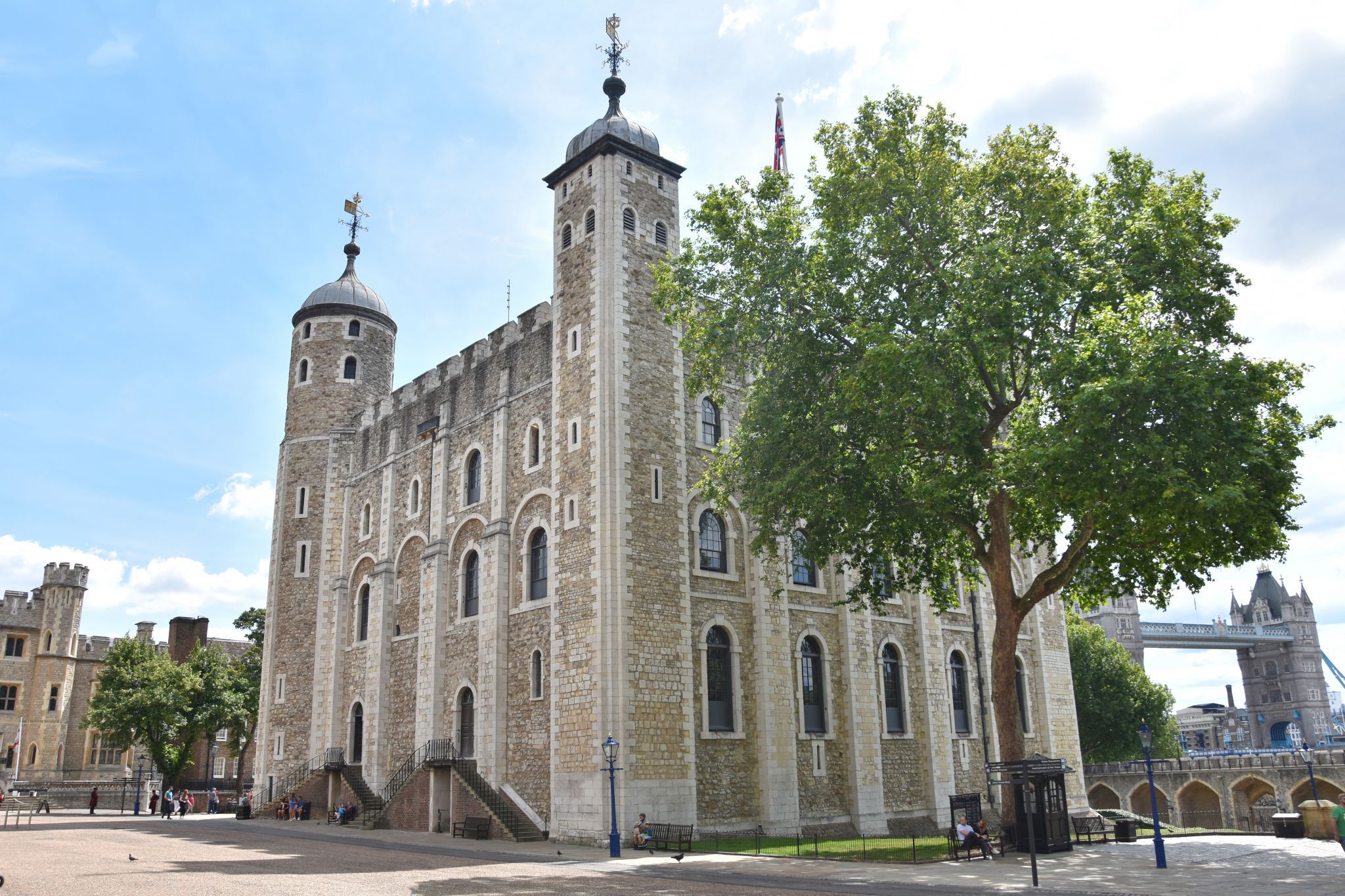 Tower of London, United Kingdom