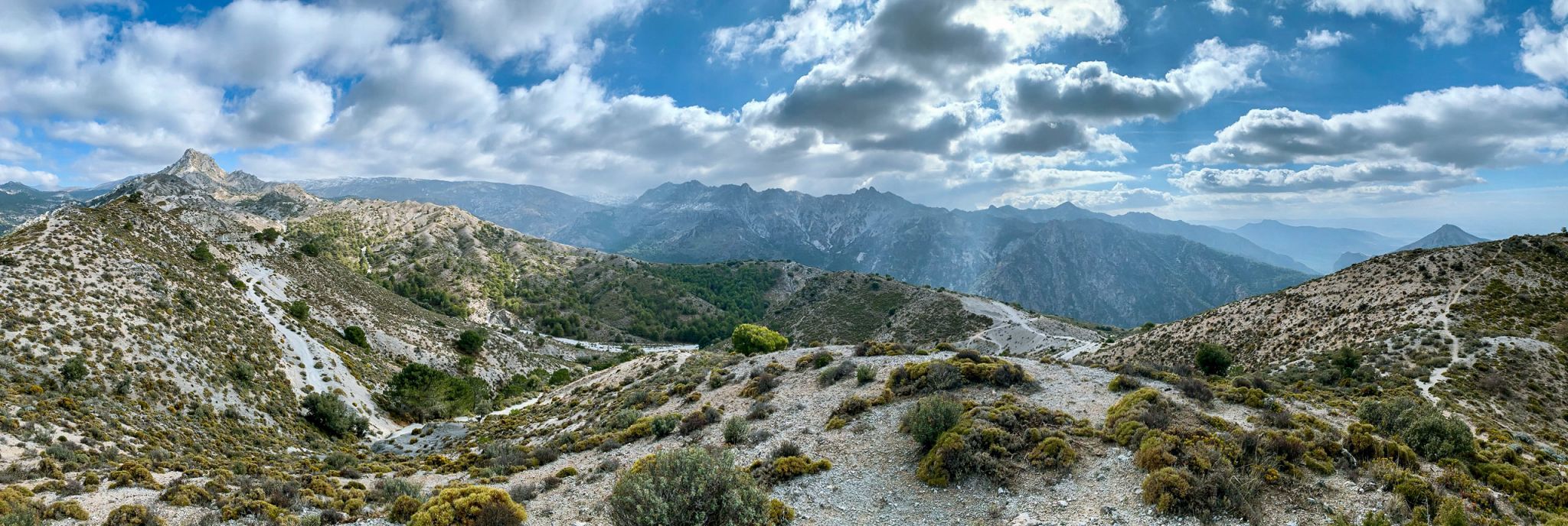 Trevenque, Spain