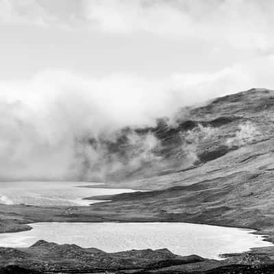 Twin Lakes, United Kingdom