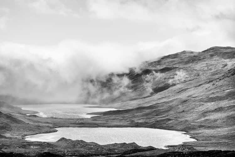 Twin Lakes