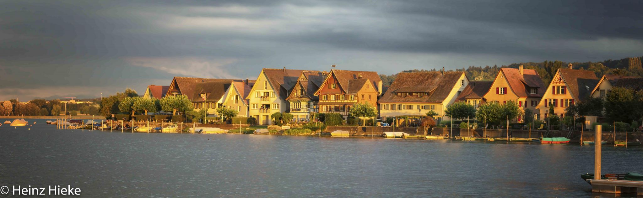 Untersee, Switzerland