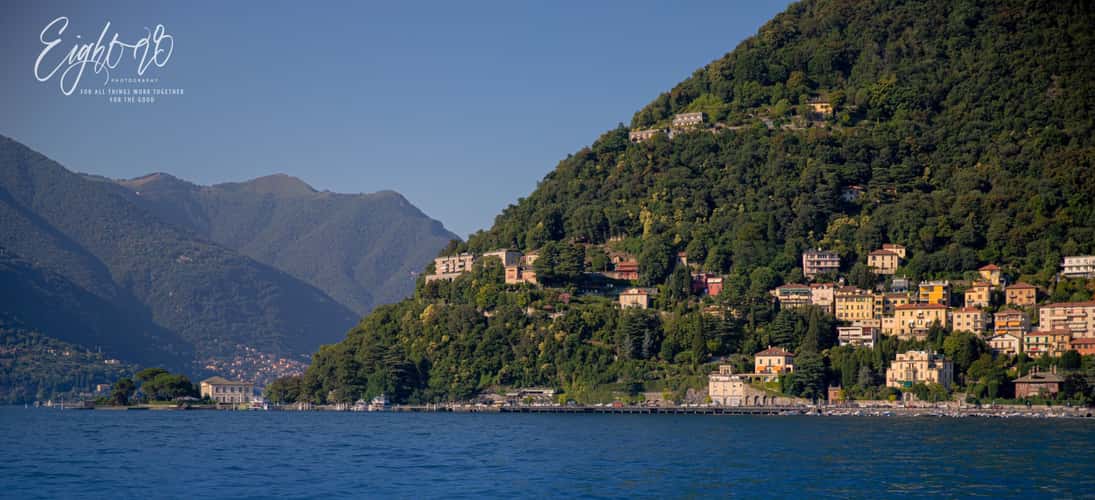Varenna