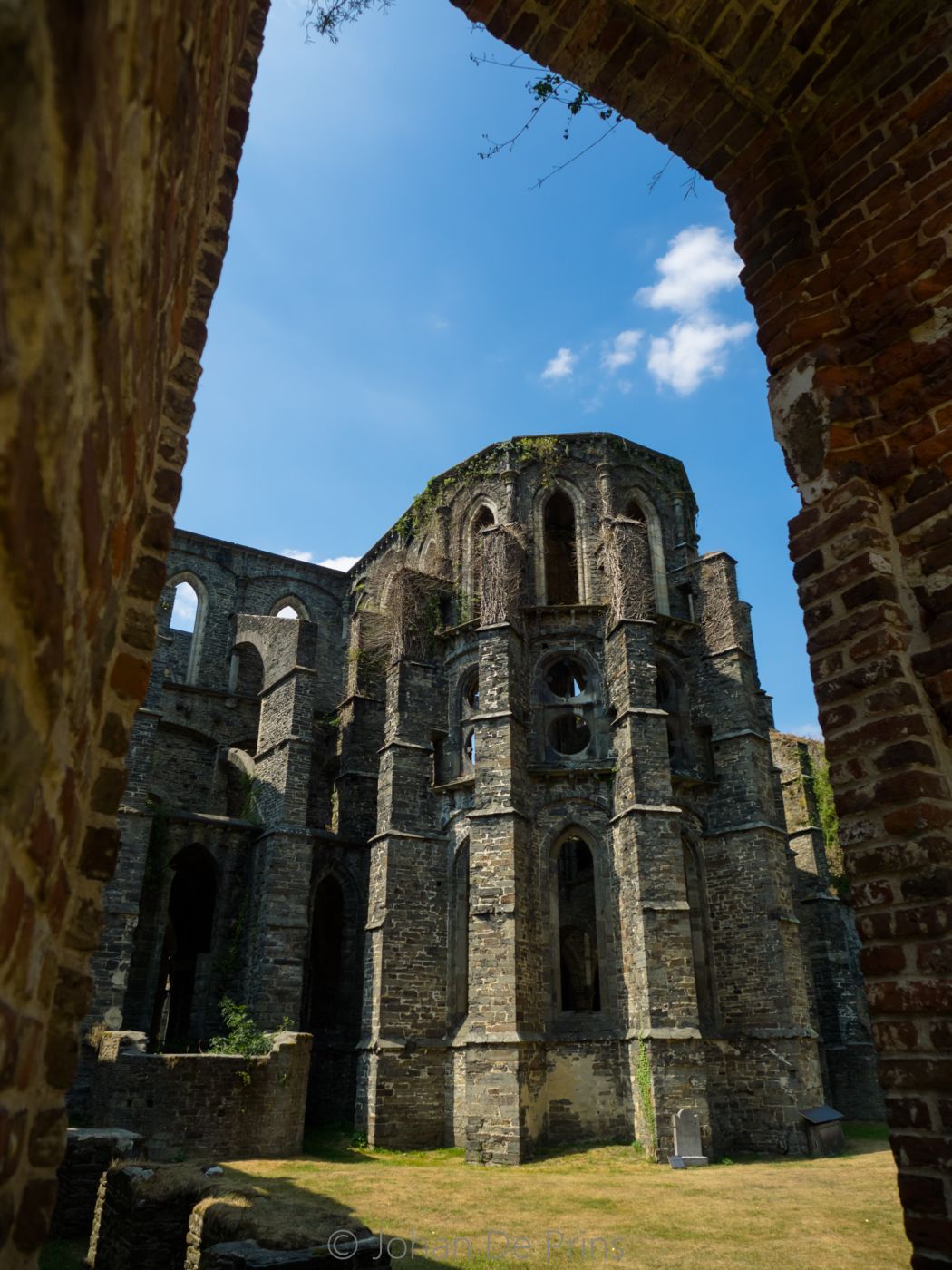 villers-la-ville, Belgium