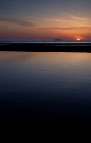 Weston Beach