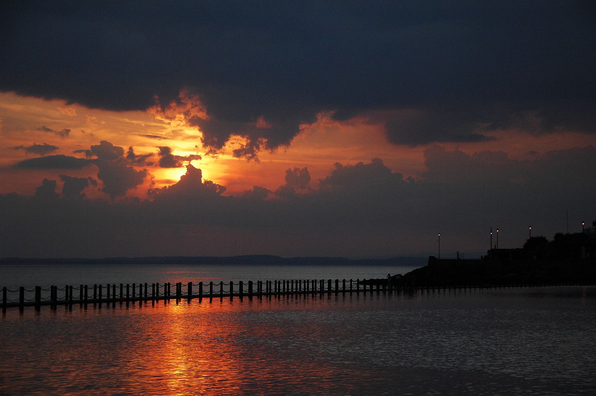 Weston Beach, United Kingdom