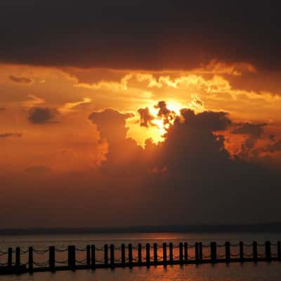 Weston Beach, United Kingdom