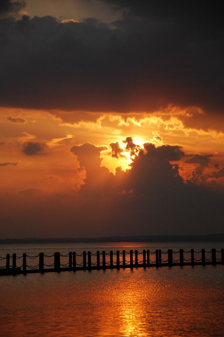 Weston Beach, United Kingdom