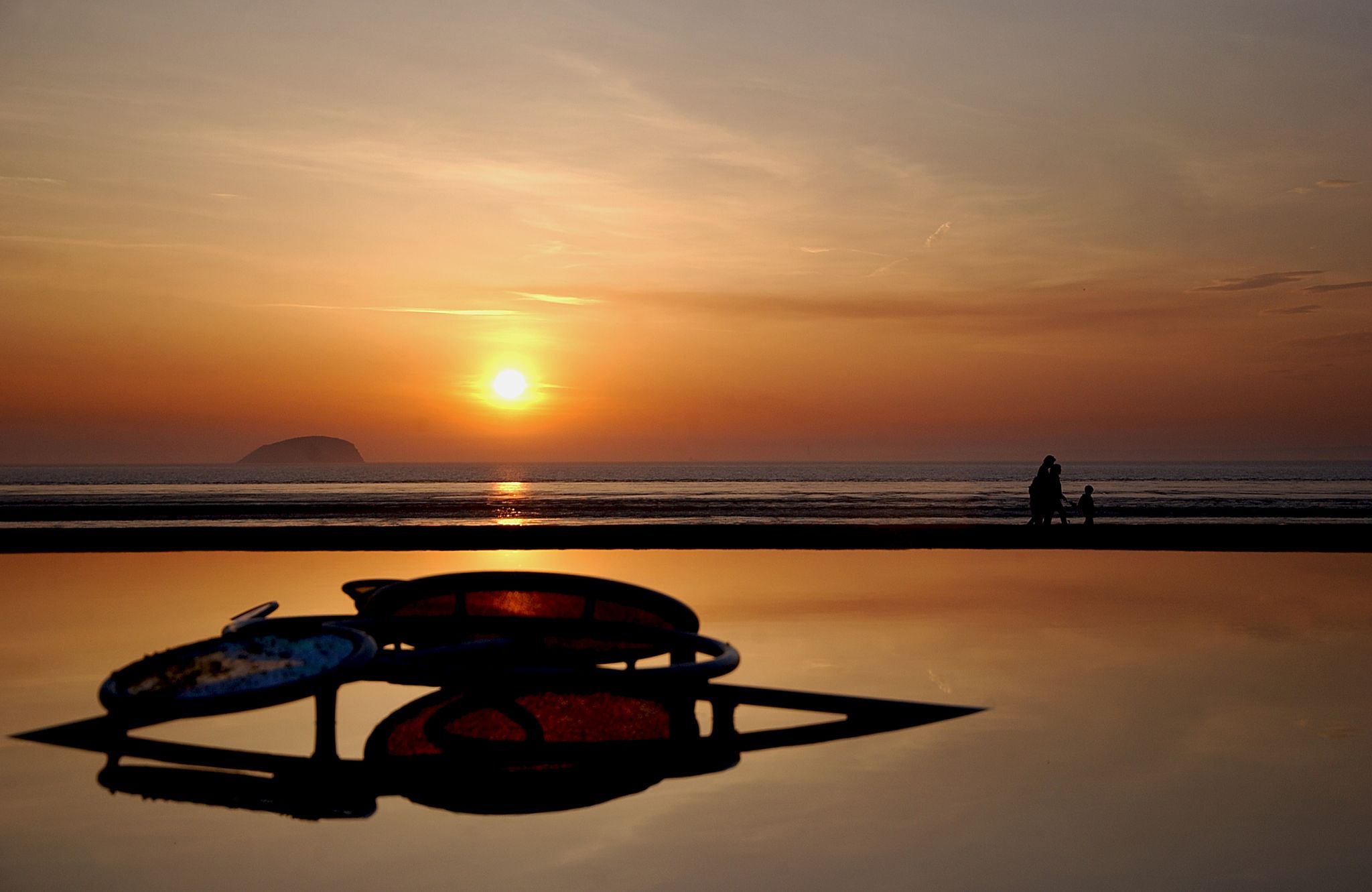 Weston Beach, United Kingdom