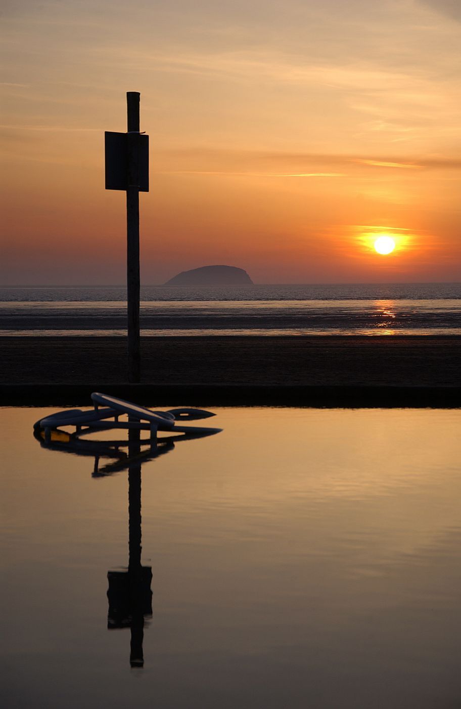 Weston Beach, United Kingdom