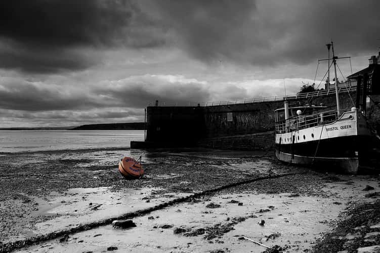 Weston Beach