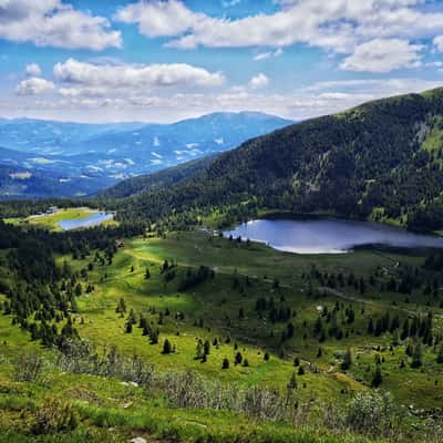 Winterleitenseen, Austria