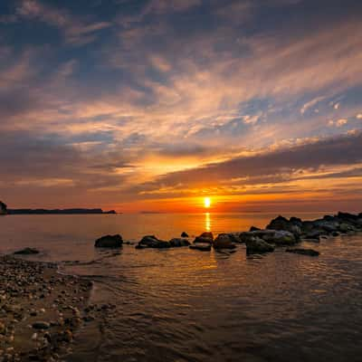 Yialos Beach, Greece