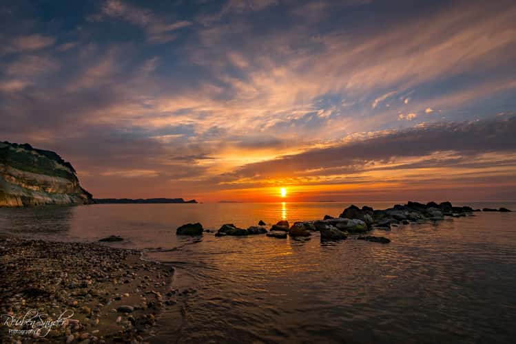 Yialos Beach