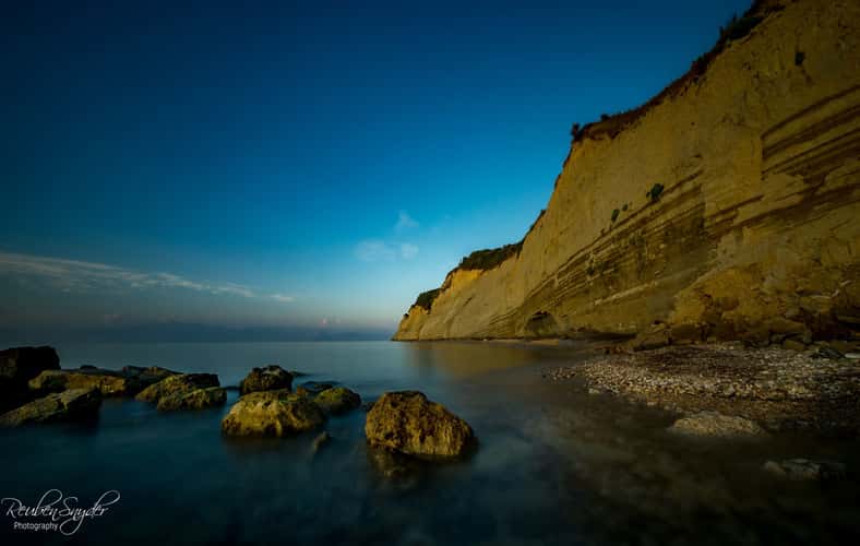 Yialos Beach