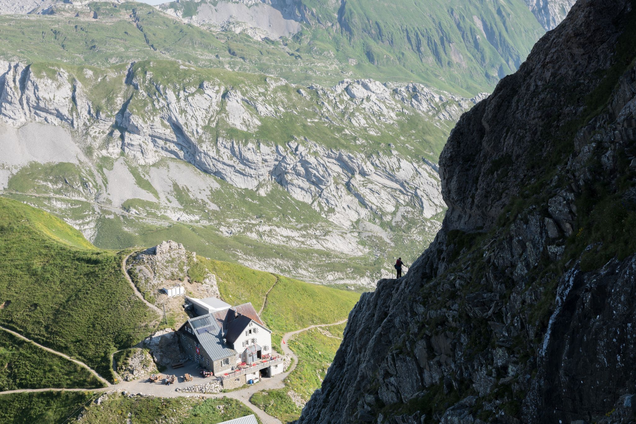 Altmann, Switzerland