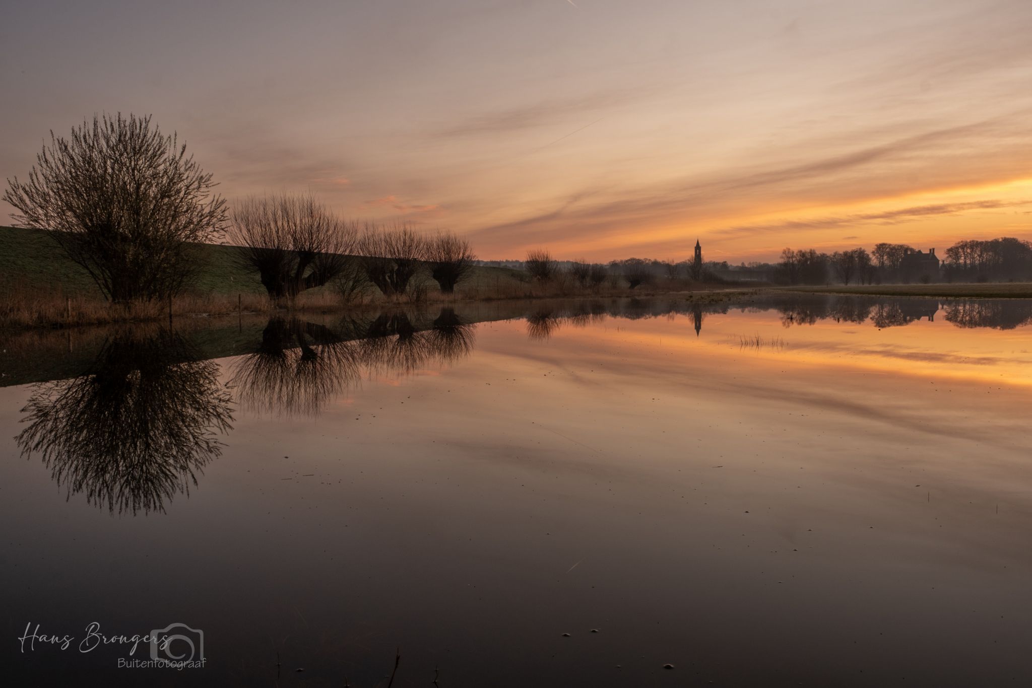 Amerongsebovenpolder, Netherlands