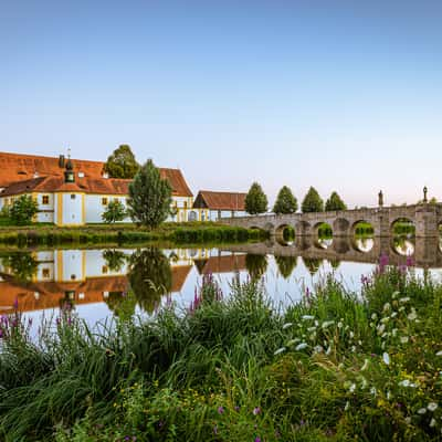 Amtsgericht Tirschenreuth, Germany