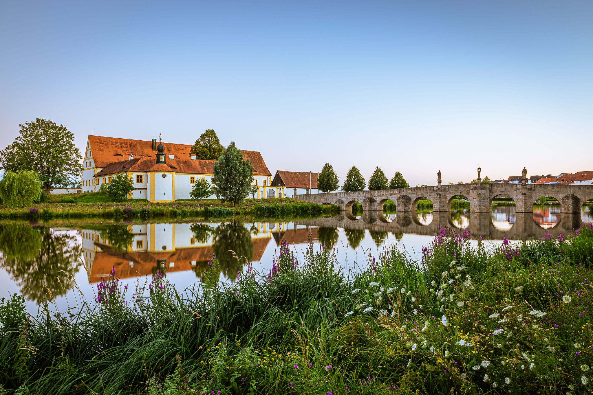 Amtsgericht Tirschenreuth, Germany