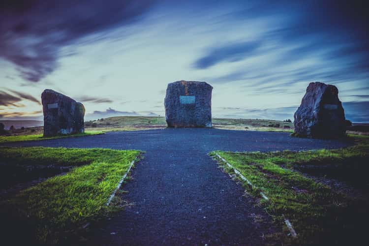 Aneurin Bevan Memorial
