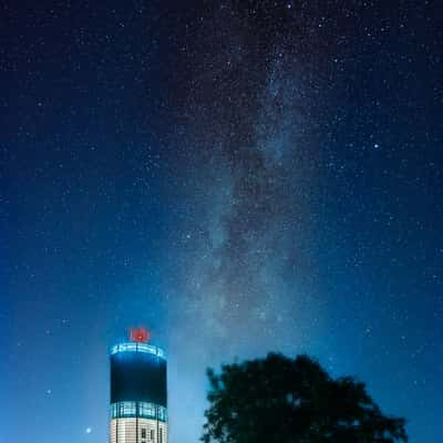 Aquatower Berdorf, Luxembourg