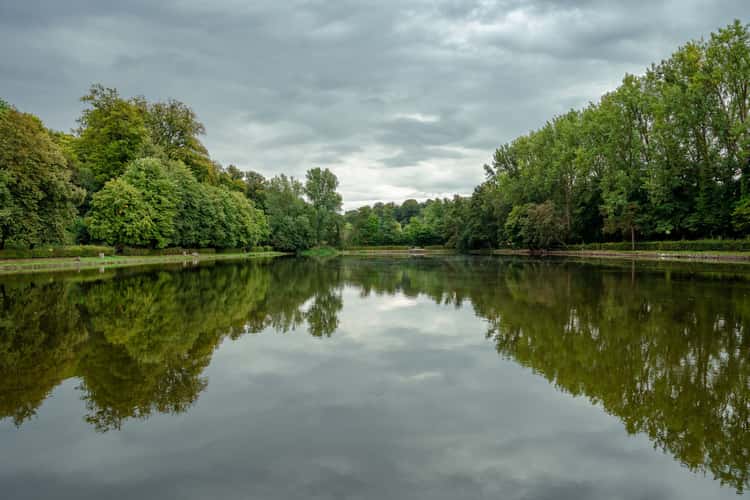 Auderghem, Brussels