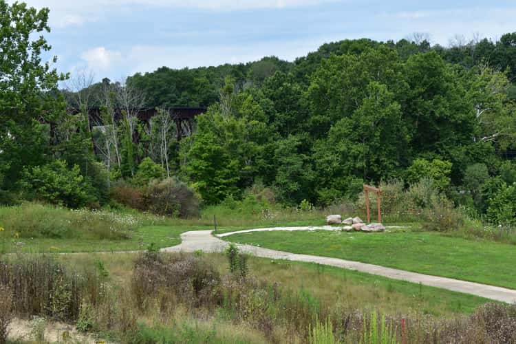 Austin Badger Park