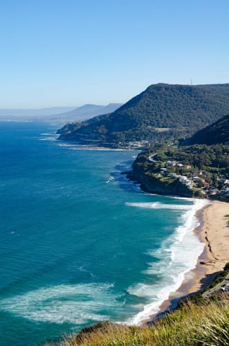 Bald Hill