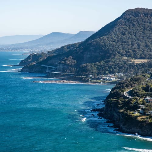 Bald Hill