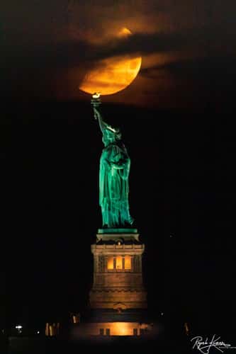 Battery Park, New York City