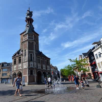Belfort, Belgium