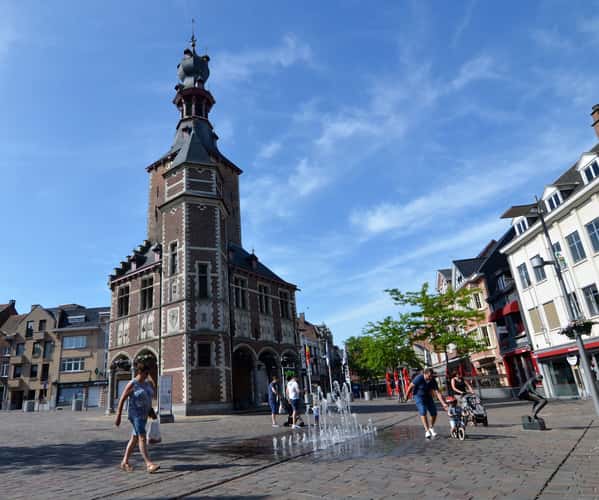 Belfort