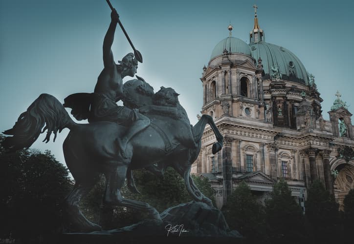 Berliner Dom
